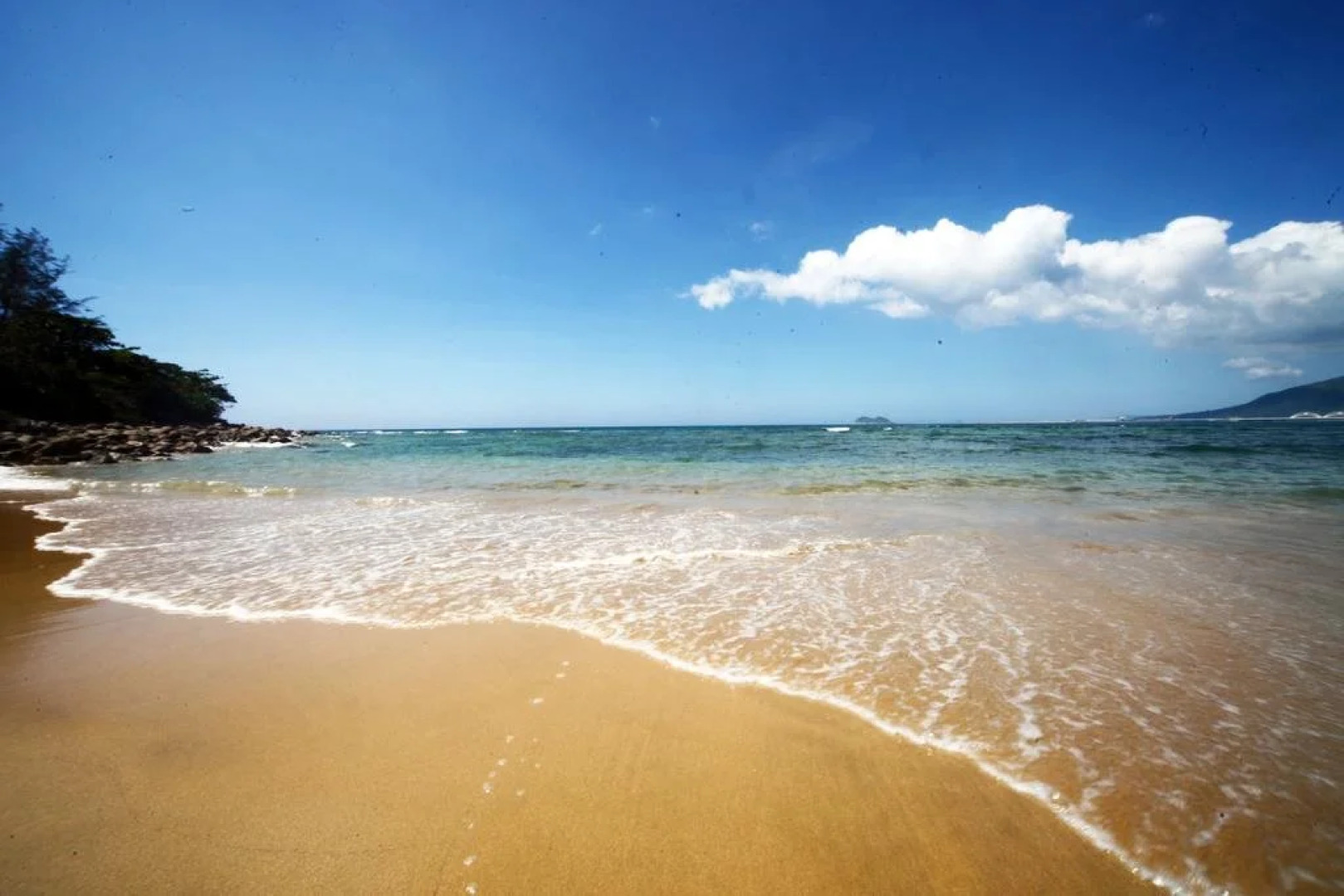 Ri Yue Bay Surfers Stop Hostel