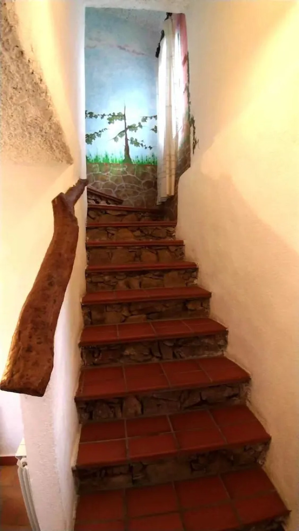 Agriturismo Rio Lovaira