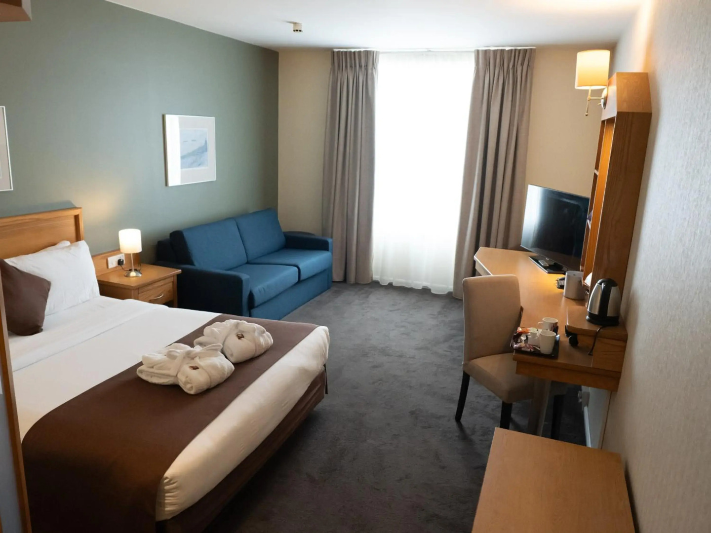 Future Inns Cardiff Bay