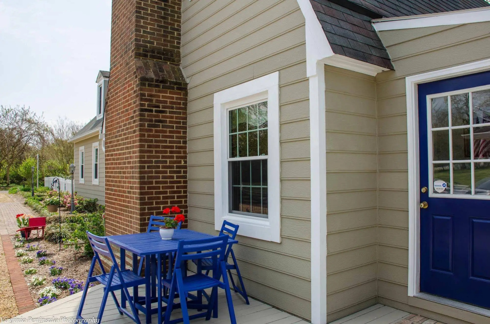 Marl Inn Bed and Breakfast