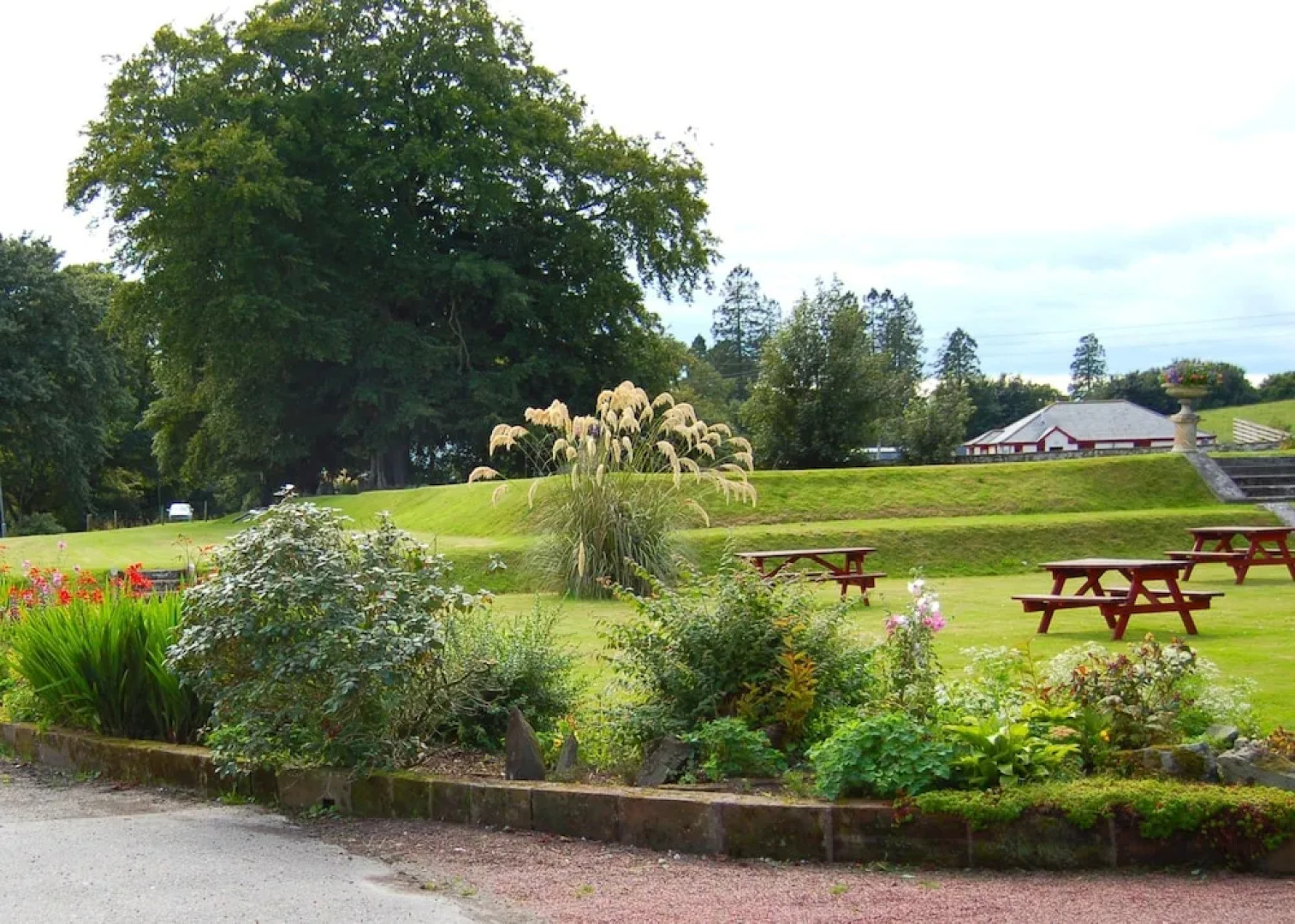 The Urr Valley Country House Hotel