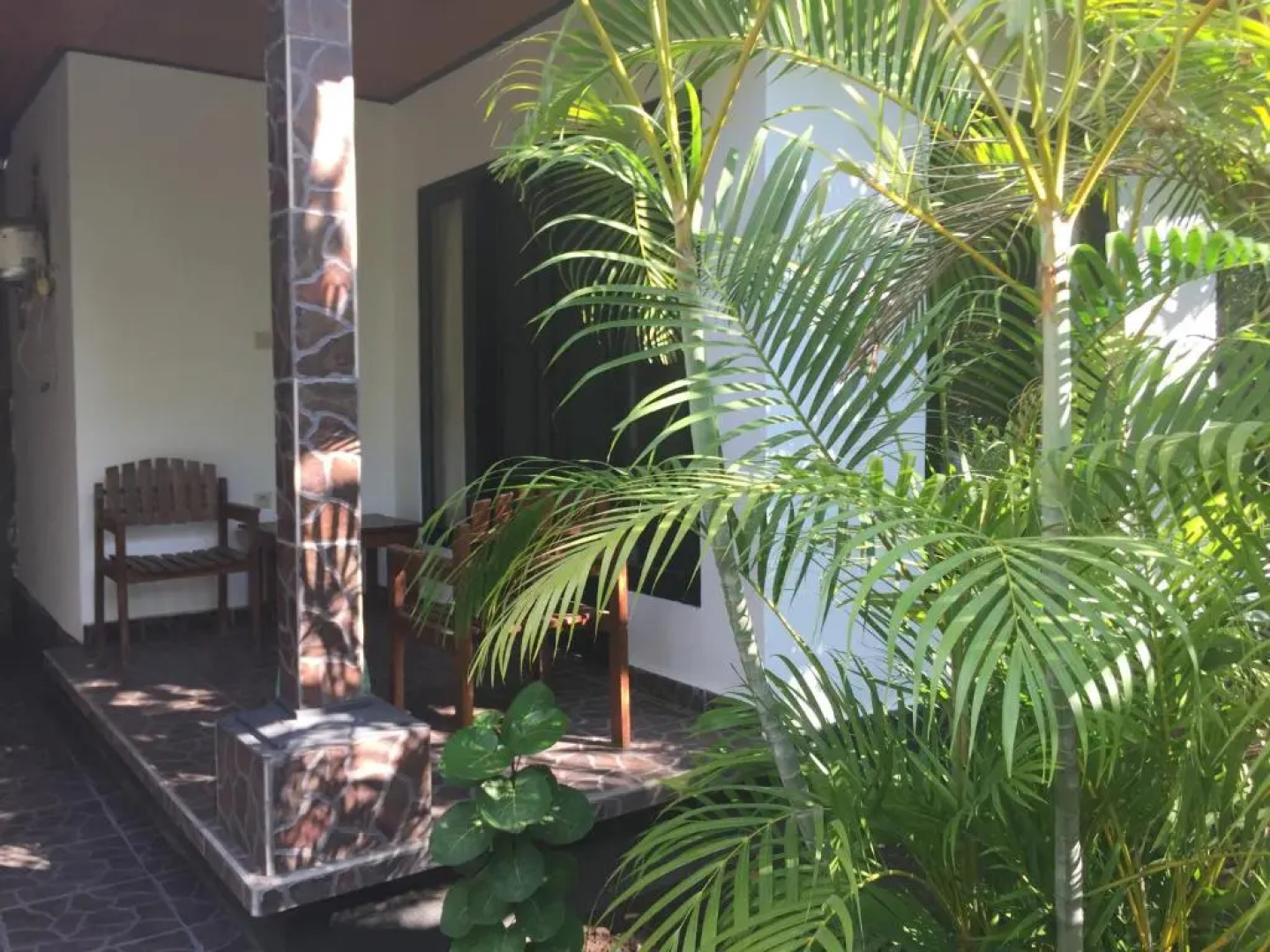 Scuba Tribe Bali dive-resort