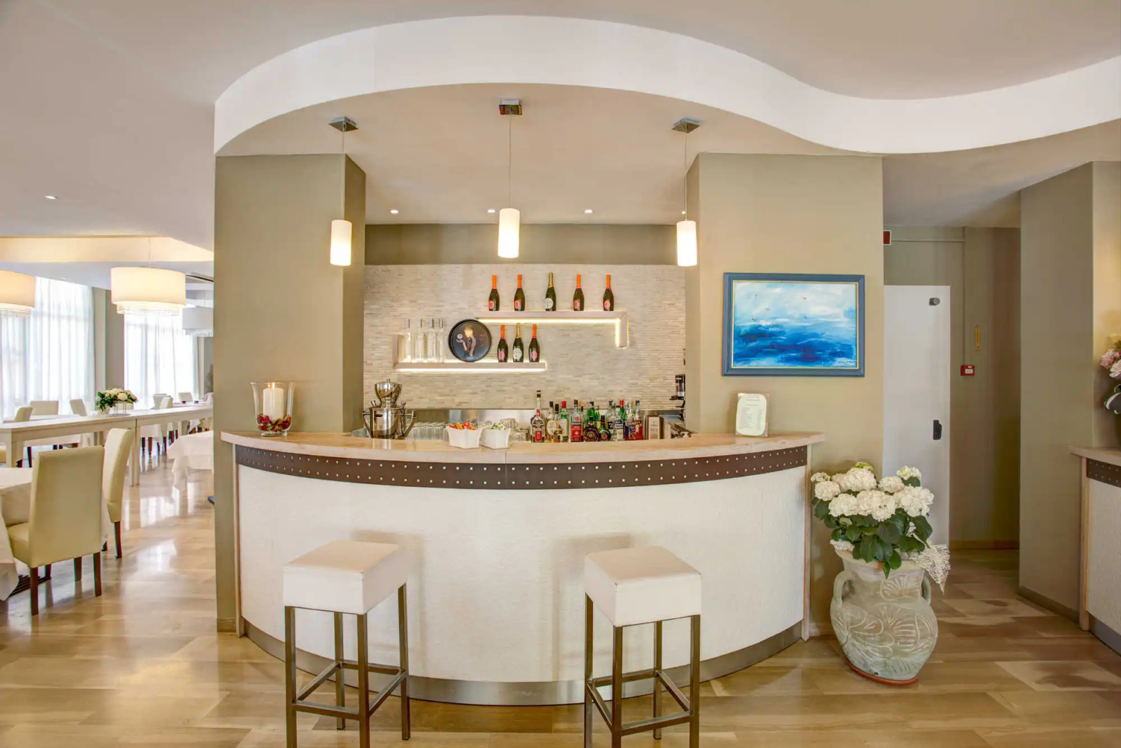 Hotel Lalla Beauty & Relax