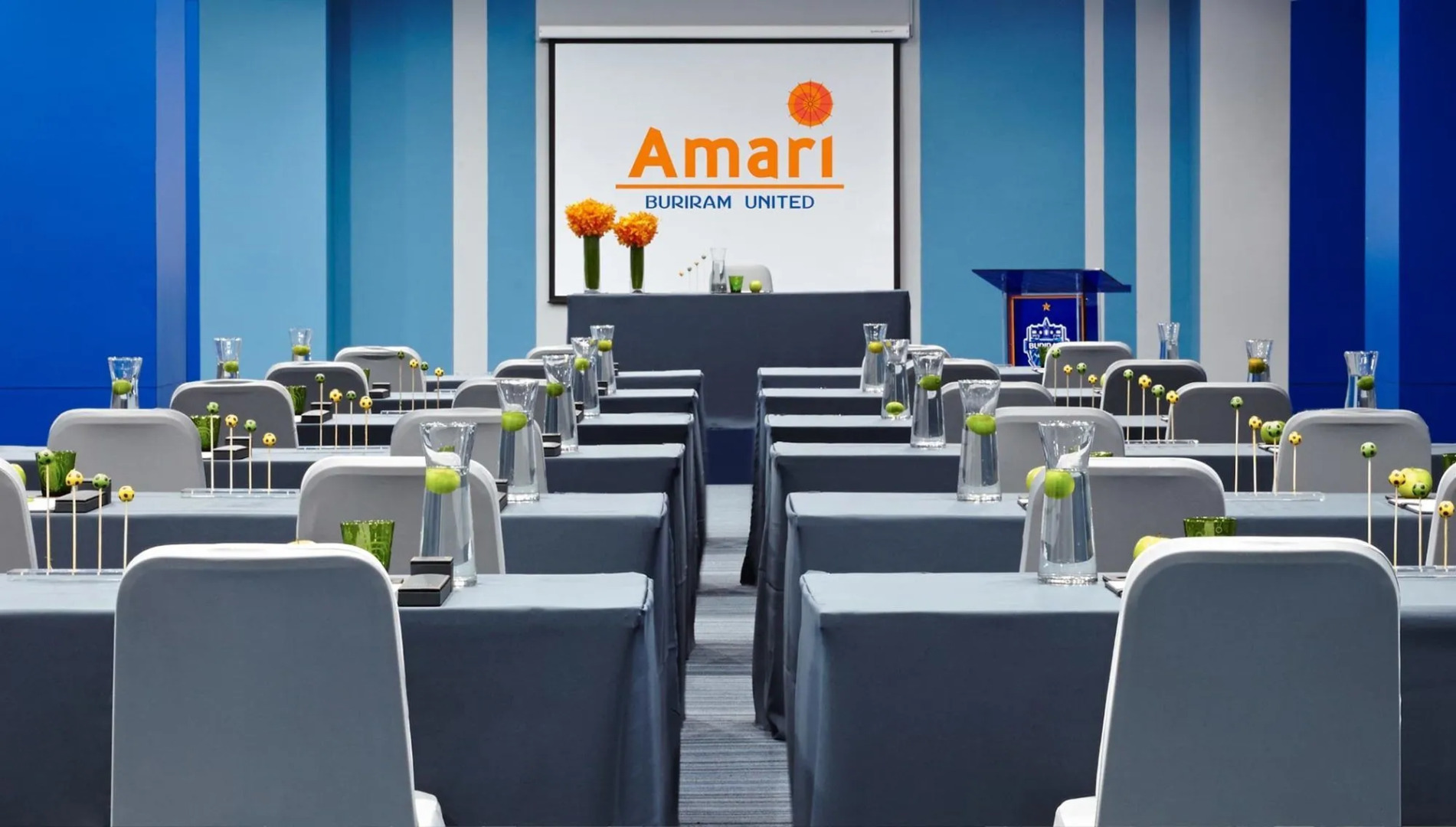 Amari Buriram United