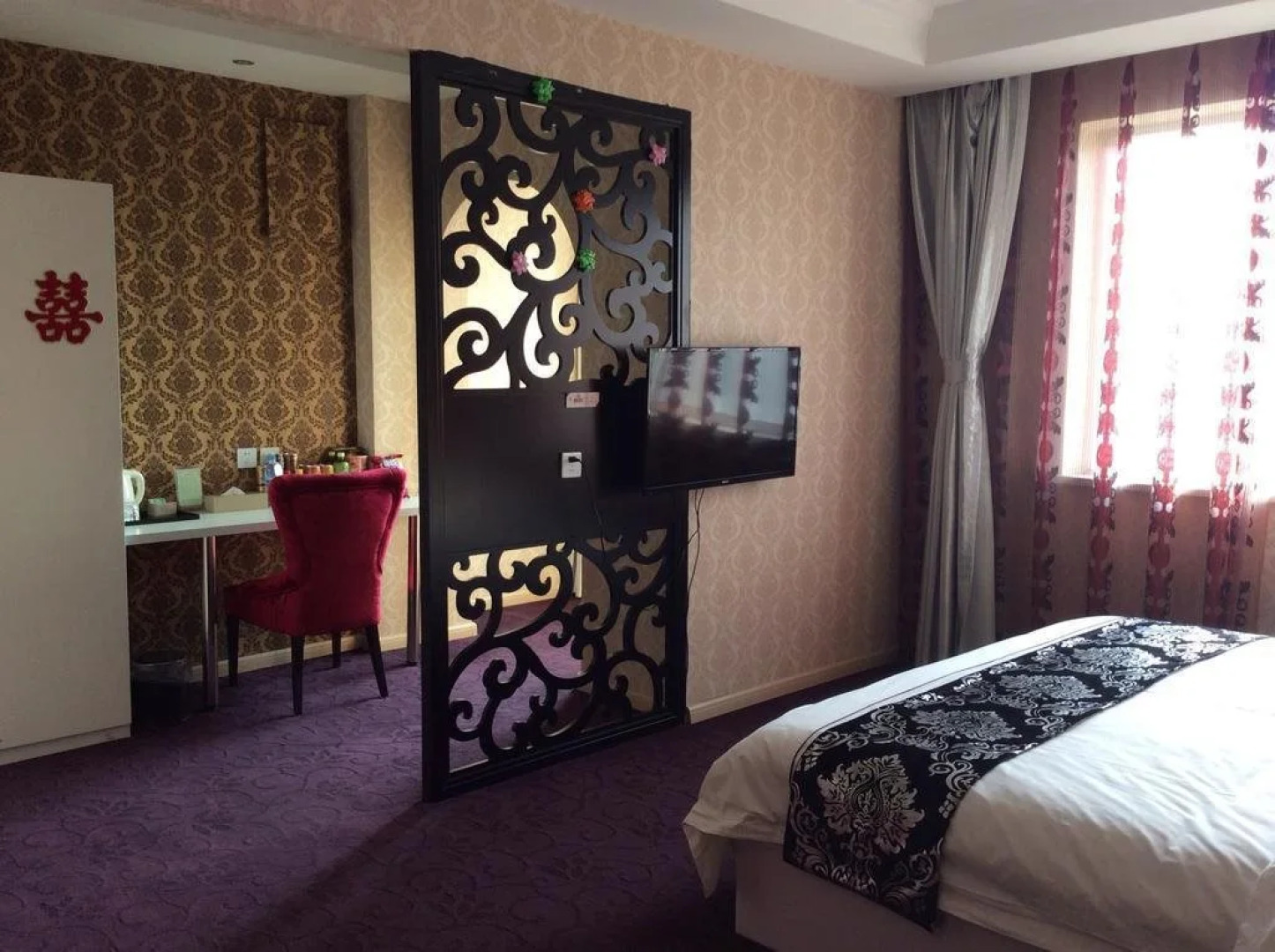 Hampton by Hilton Harbin Haxi