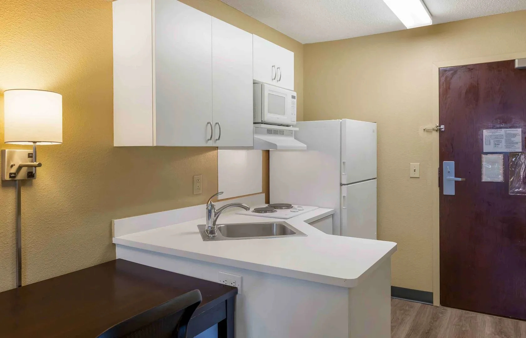 Extended Stay America Boston - Tewksbury