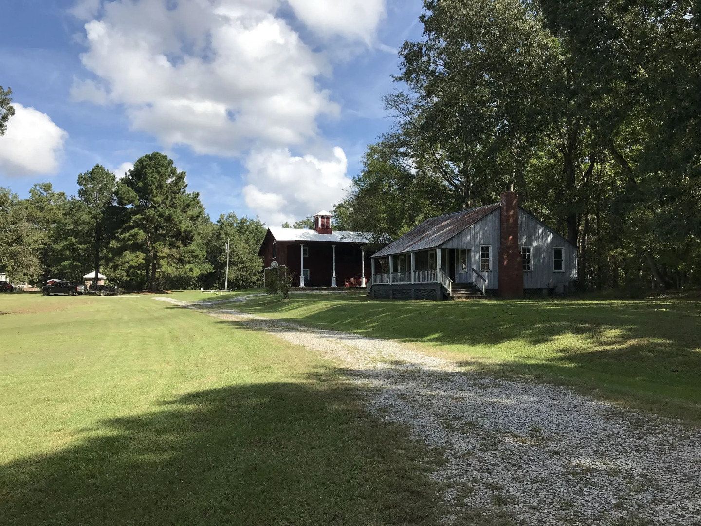 Canemount Plantation Inn