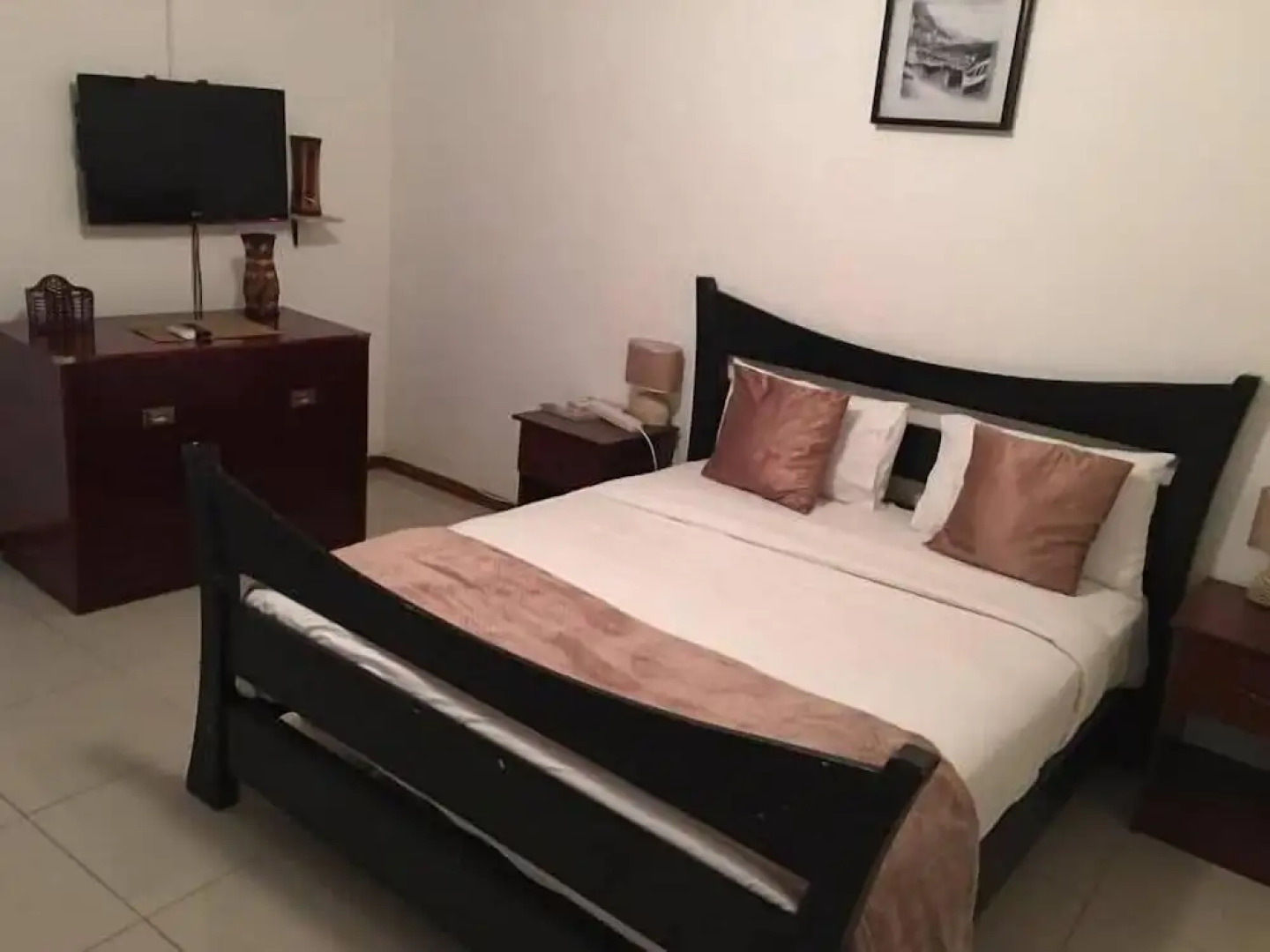 Vintage View Guest House