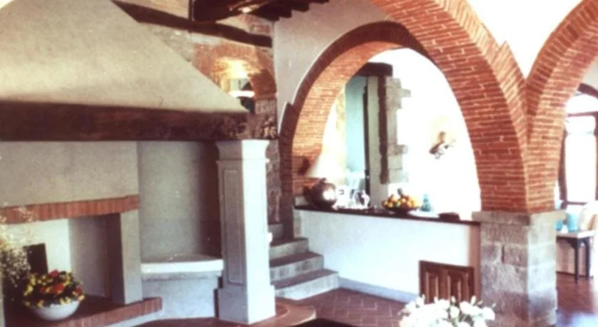 Relais San Pietro in Polvano