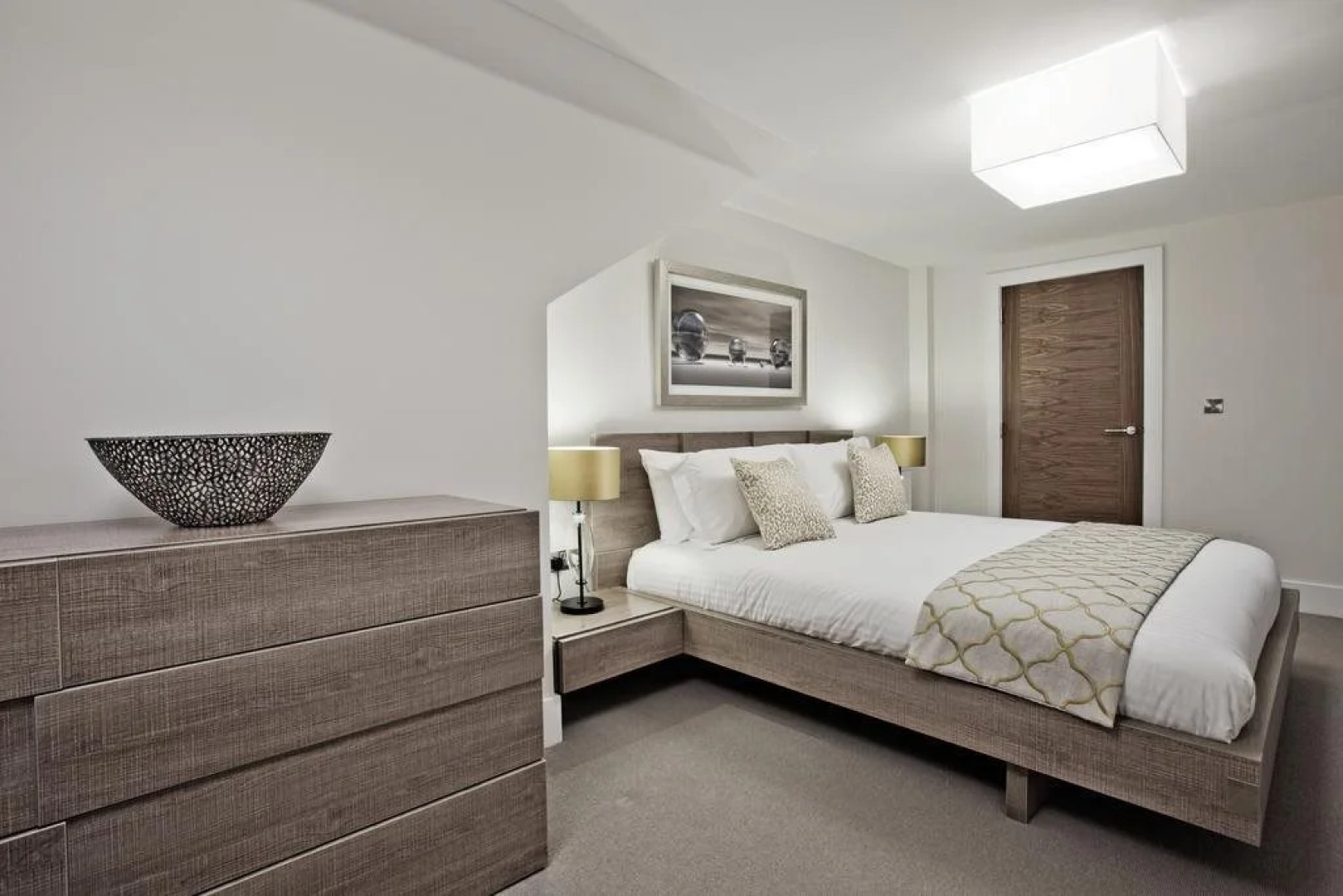 Apple Apartments Devanha Gardens