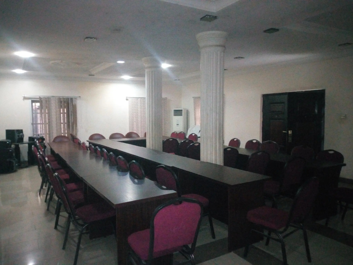Bayse One Executive Suites and Bar