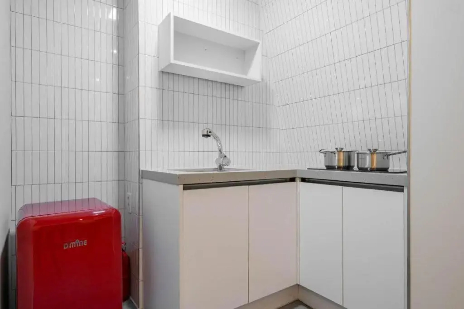 Who A U Guesthouse Jeongdongjin