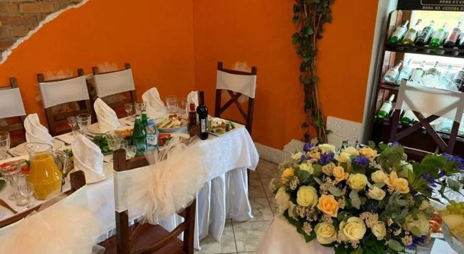 Taverna Lisya Nora