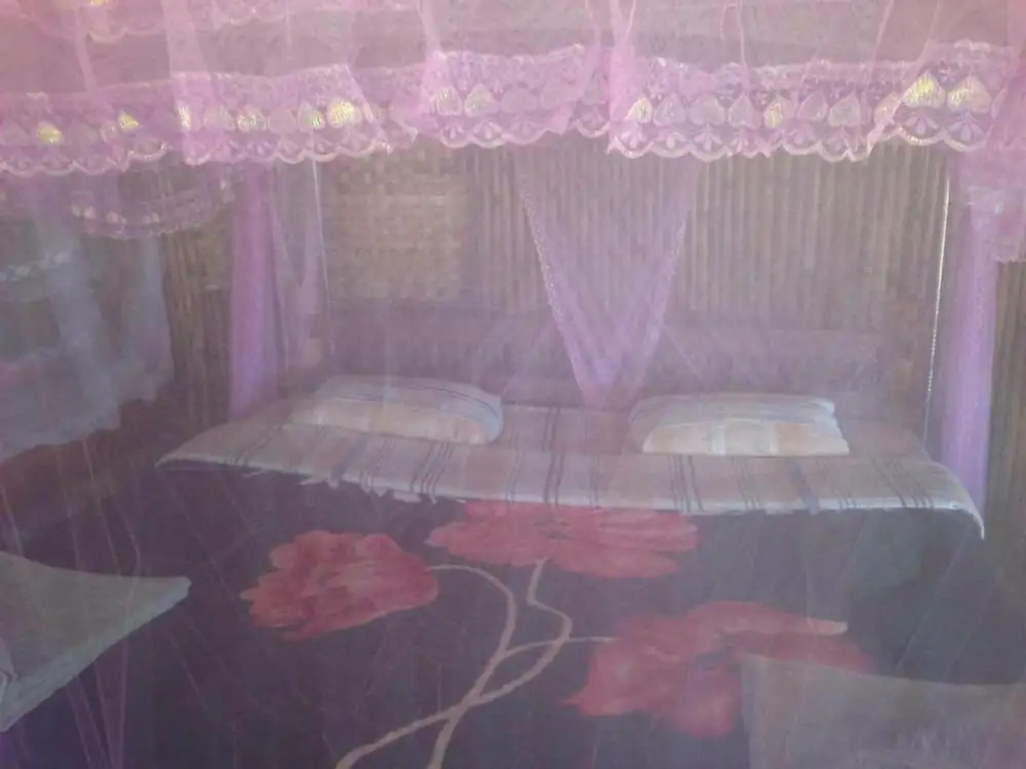 Lacam Lodge - Hostel