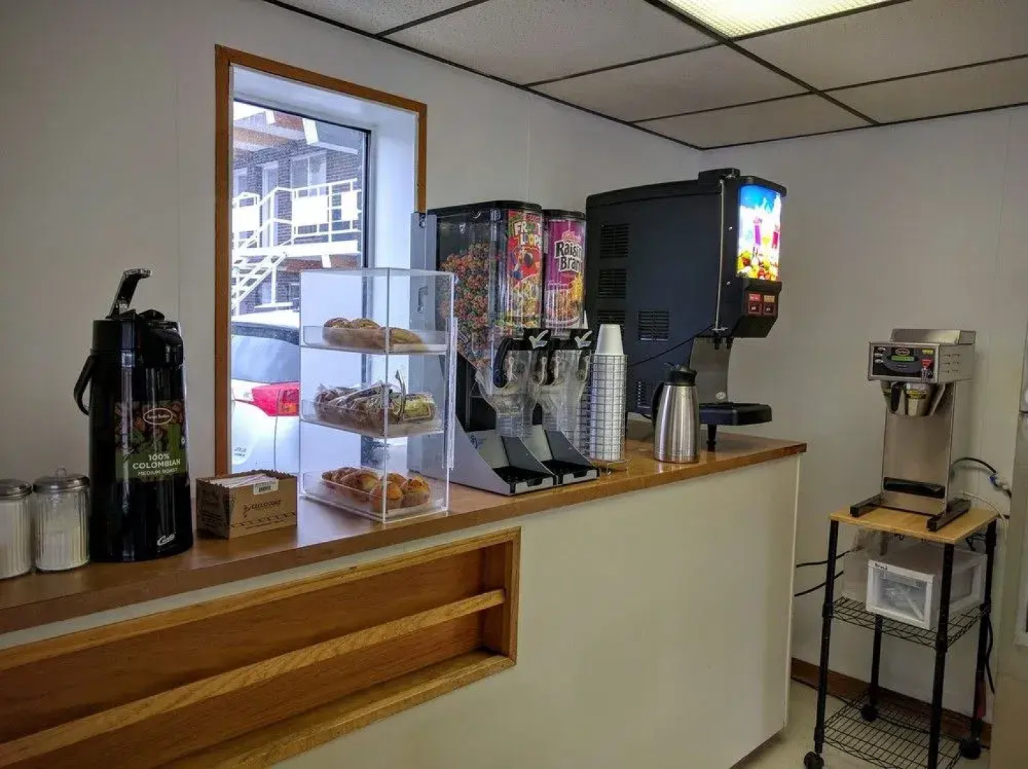 Tomahawk Motor Lodge By OYO Riverton US-26