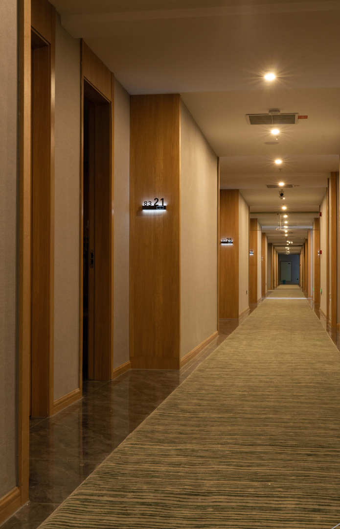 GreenTree Inn Express Hotel Altay Airport