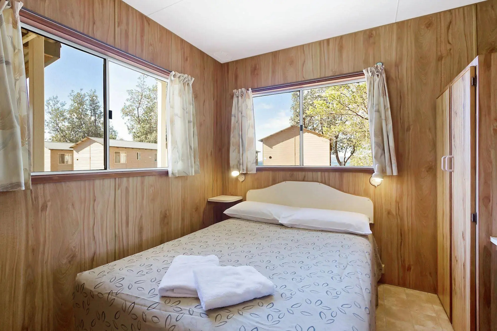 Ingenia Holidays Eden Beachfront