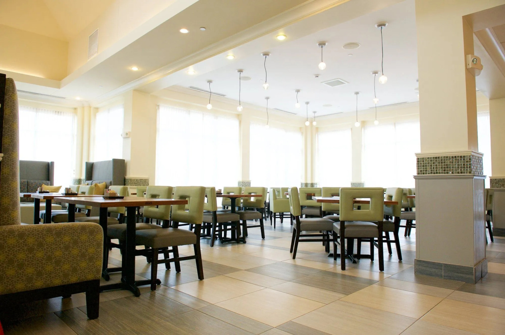 Holiday Inn Effingham by IHG