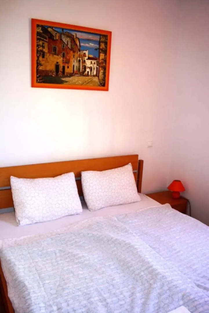 Barbi Apartman