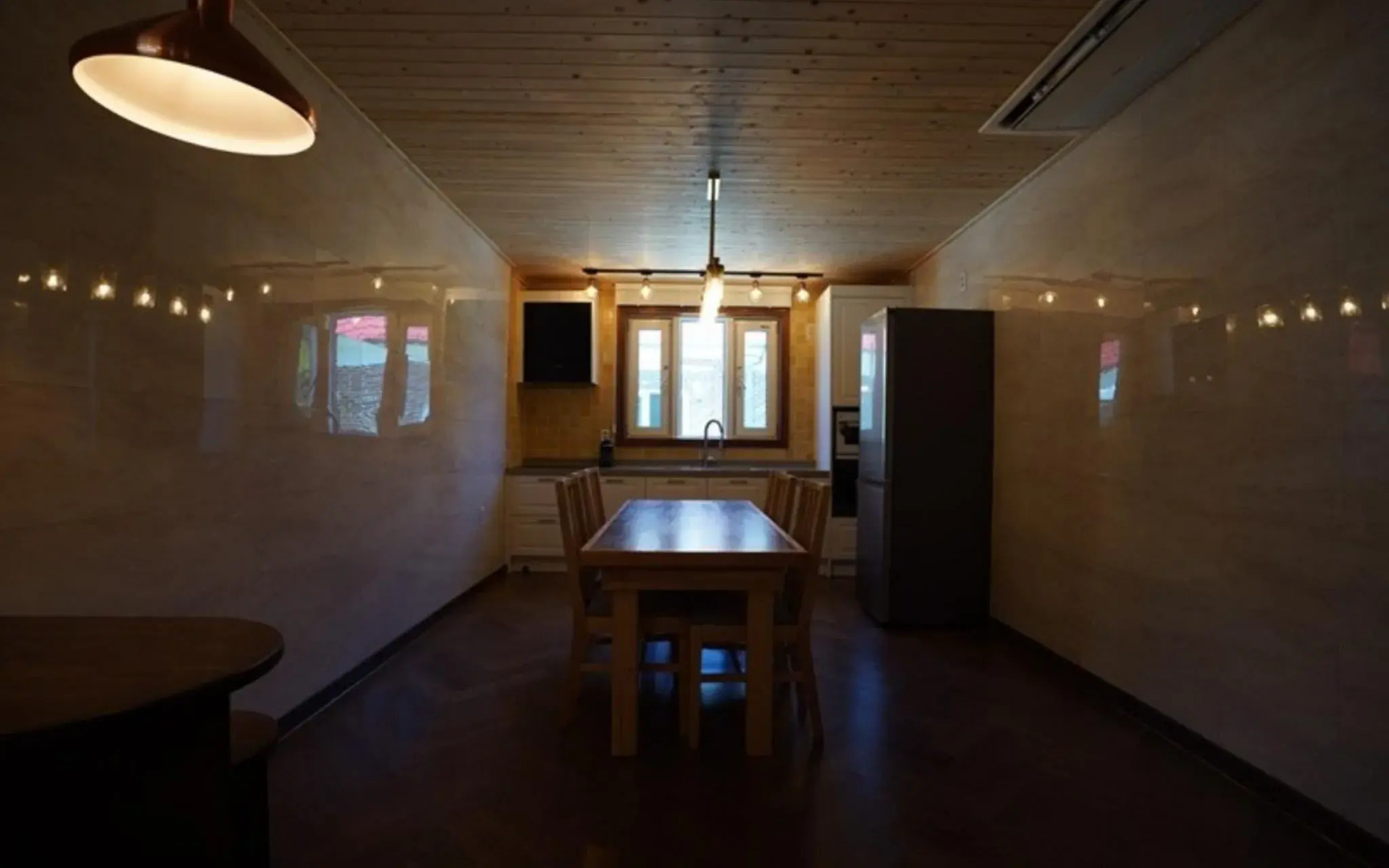 Paju Welcome Felix Pension