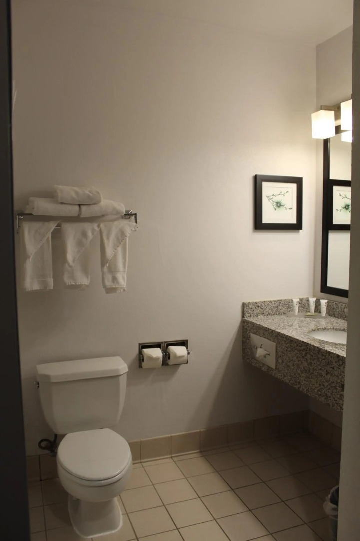 Country Inn & Suites by Radisson, Gettysburg, PA