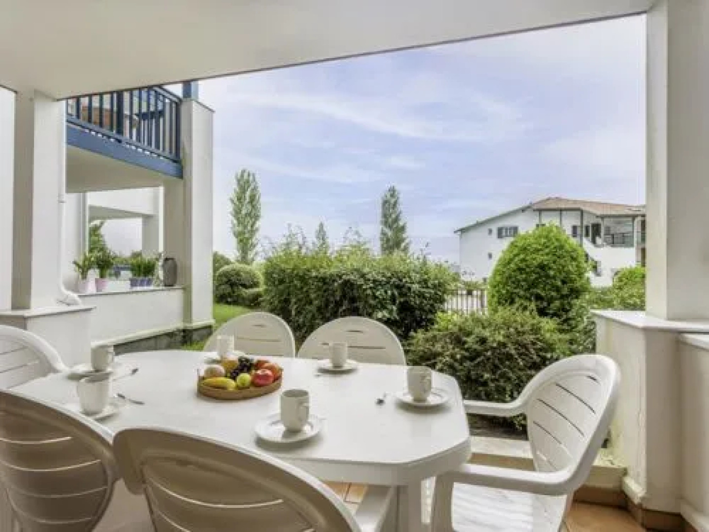 Pierre et Vacances 41740