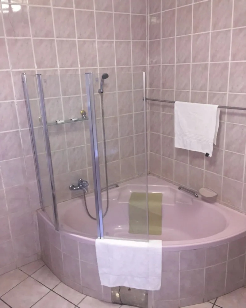 Bridgeville Guest House