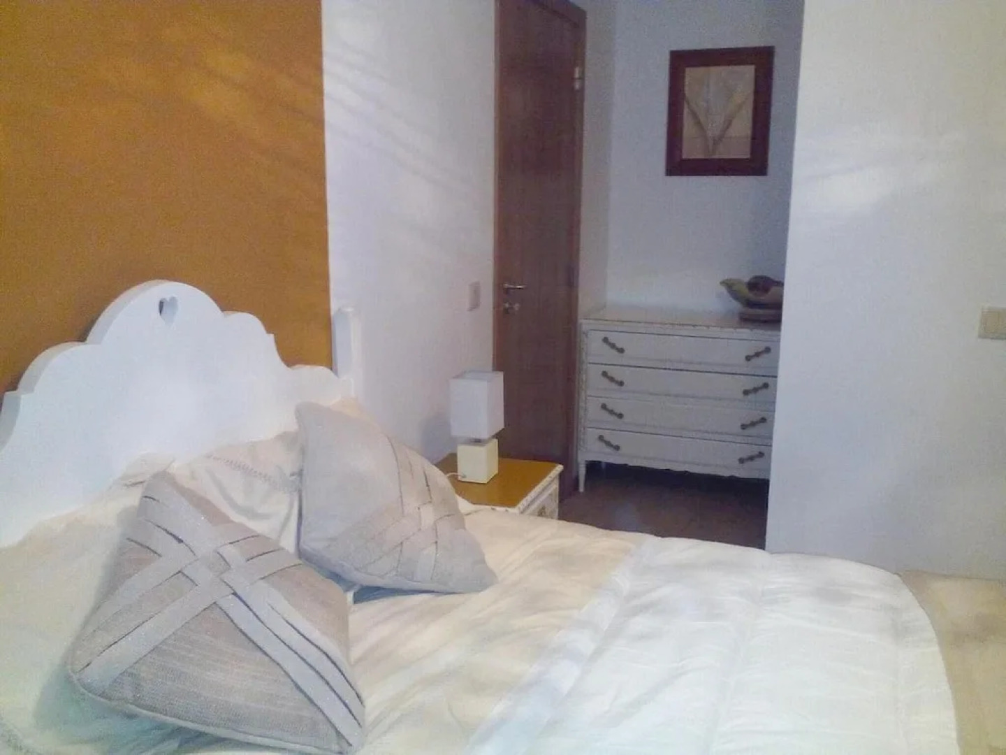 House With 3 Bedrooms in Belmonte, With Furnished Balcony and Wifi