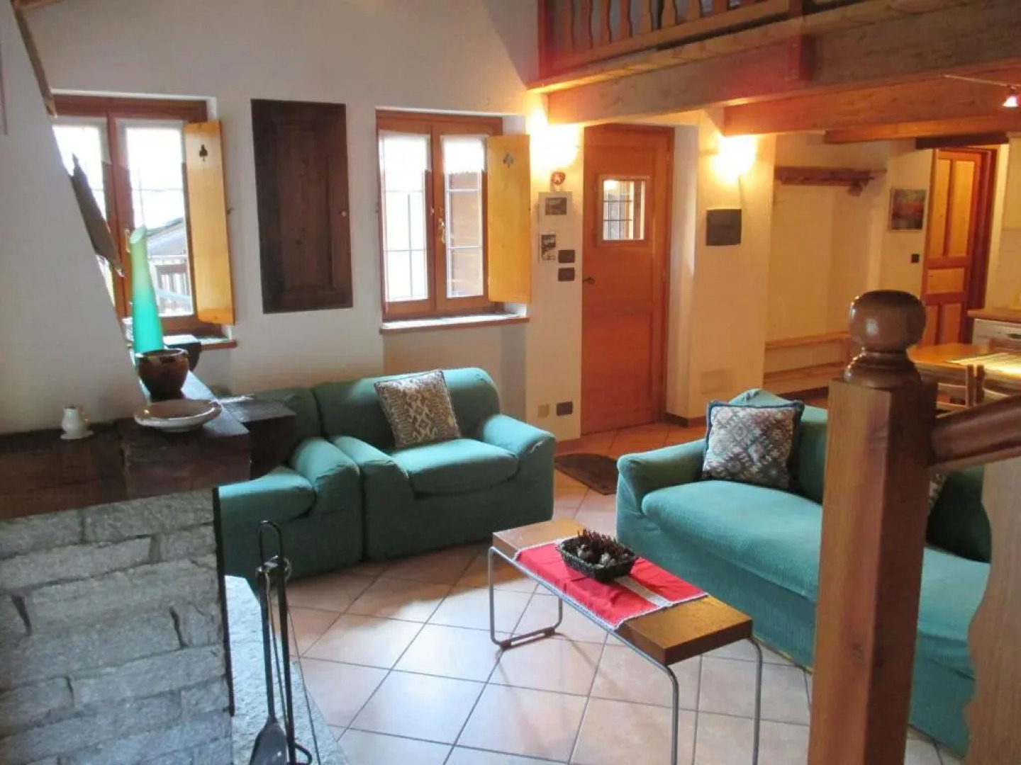 Appartamento del Sole