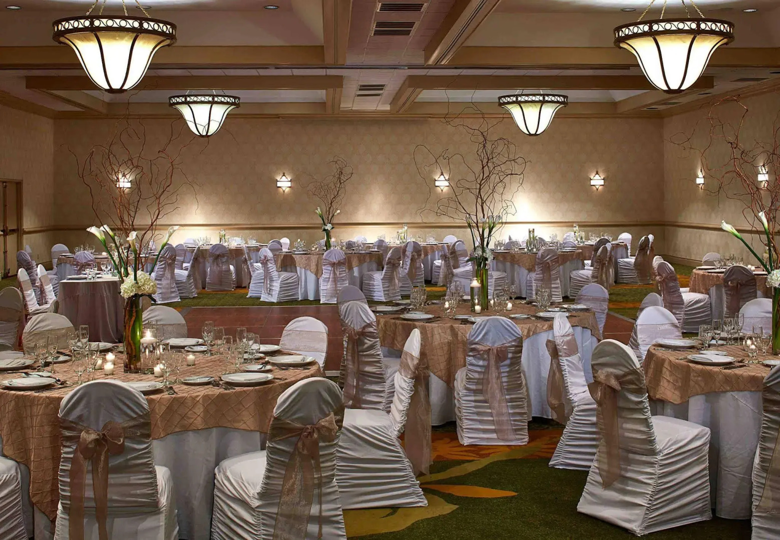 Chattanooga Marriott Downtown