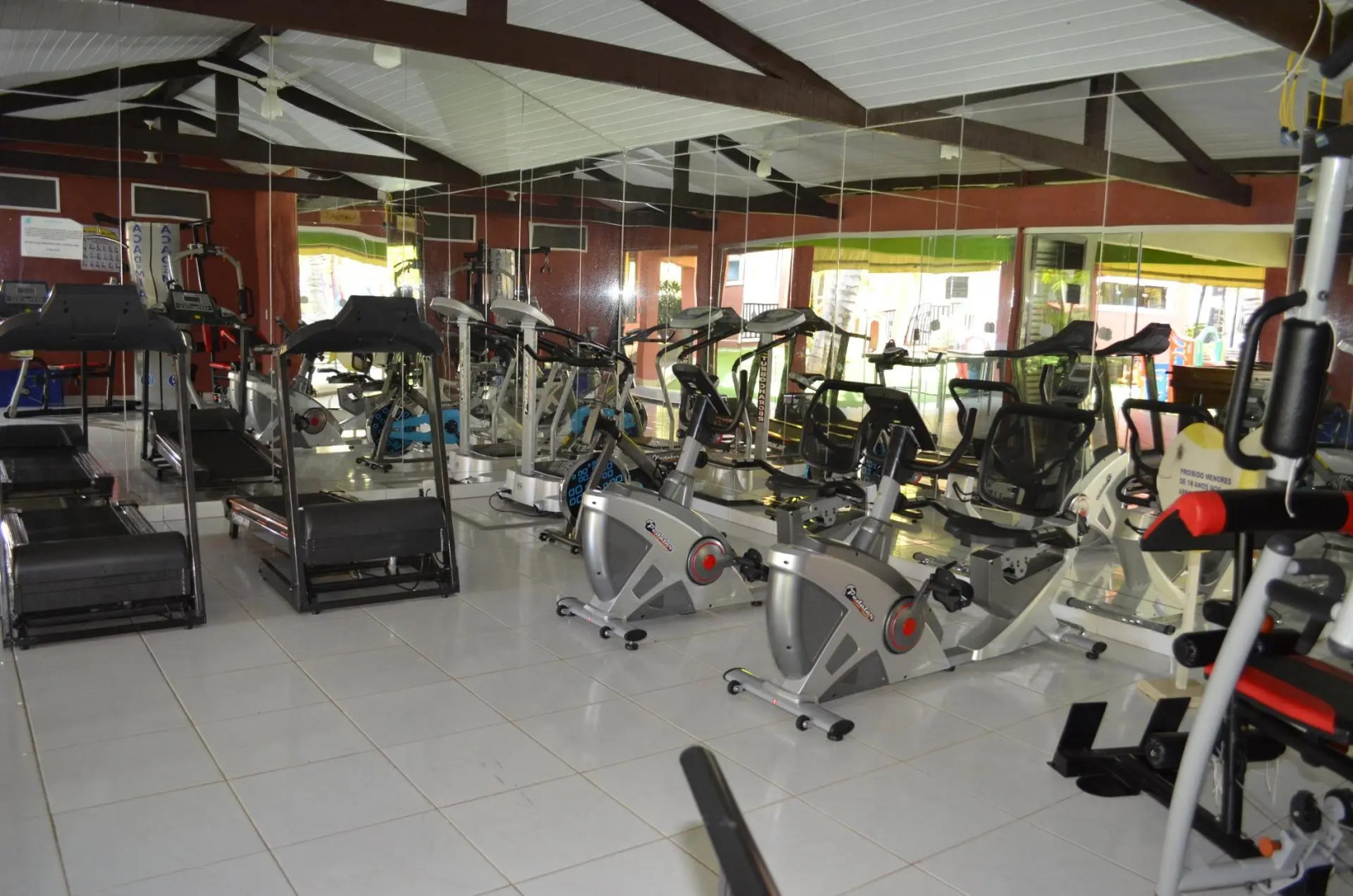 Balneário do Lago Hotel