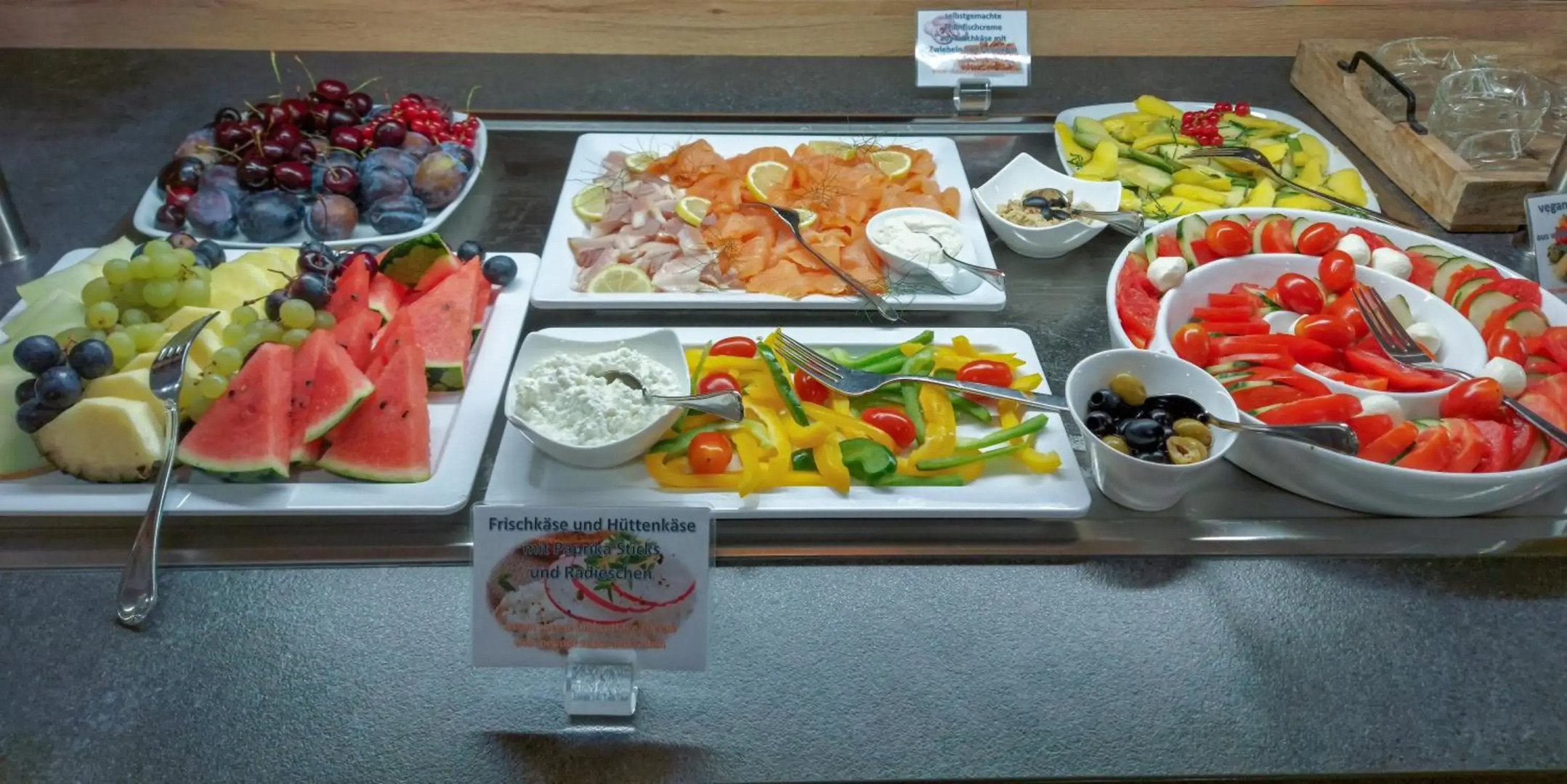 Hotel Primavera Parco