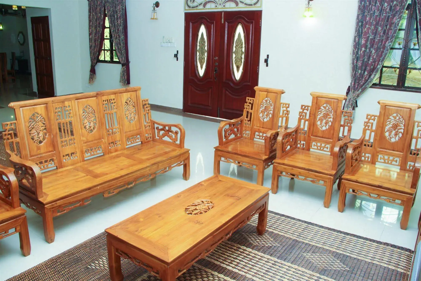 AgroFarmstay @ Skill-Tech