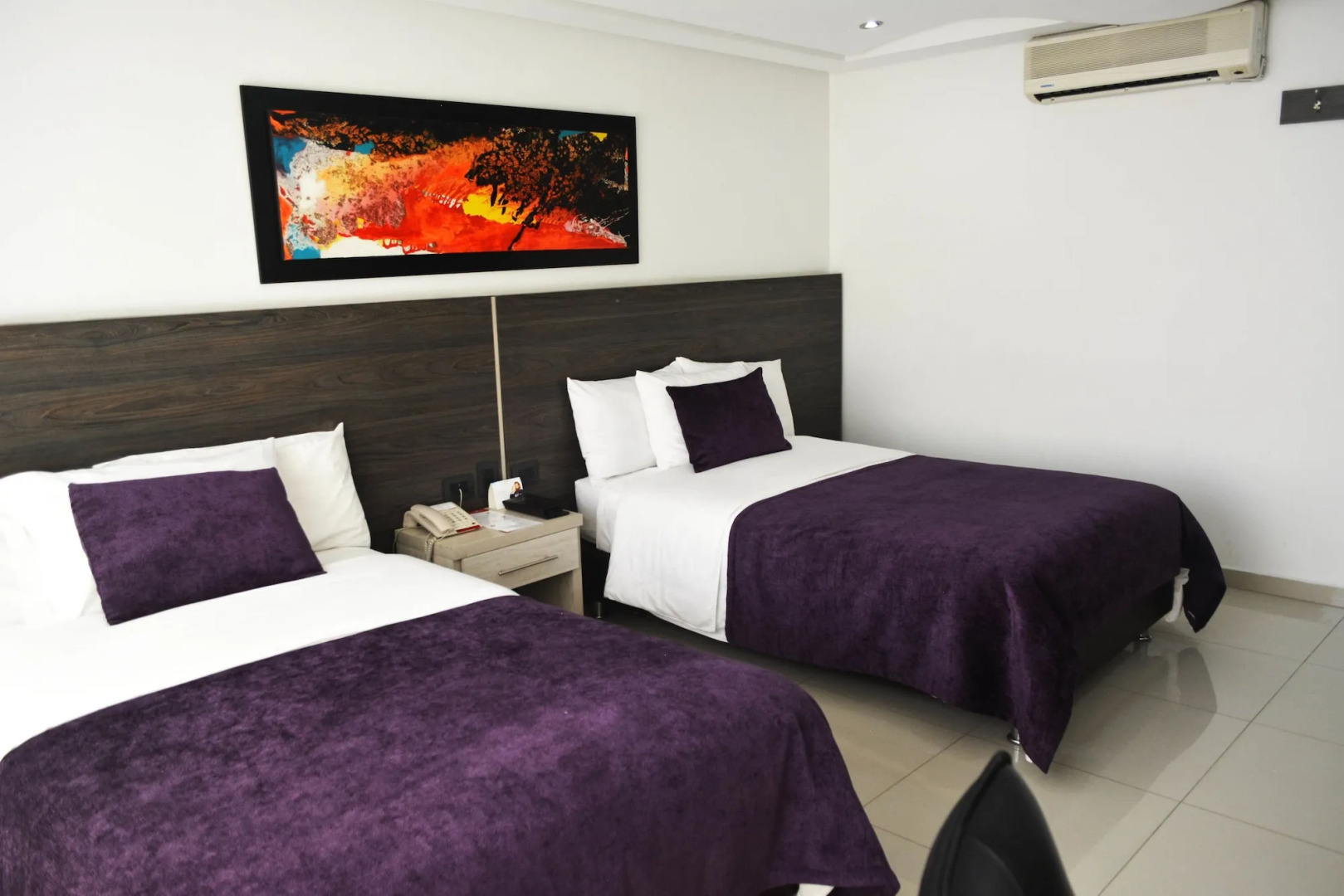 Hotel San Juan Internacional