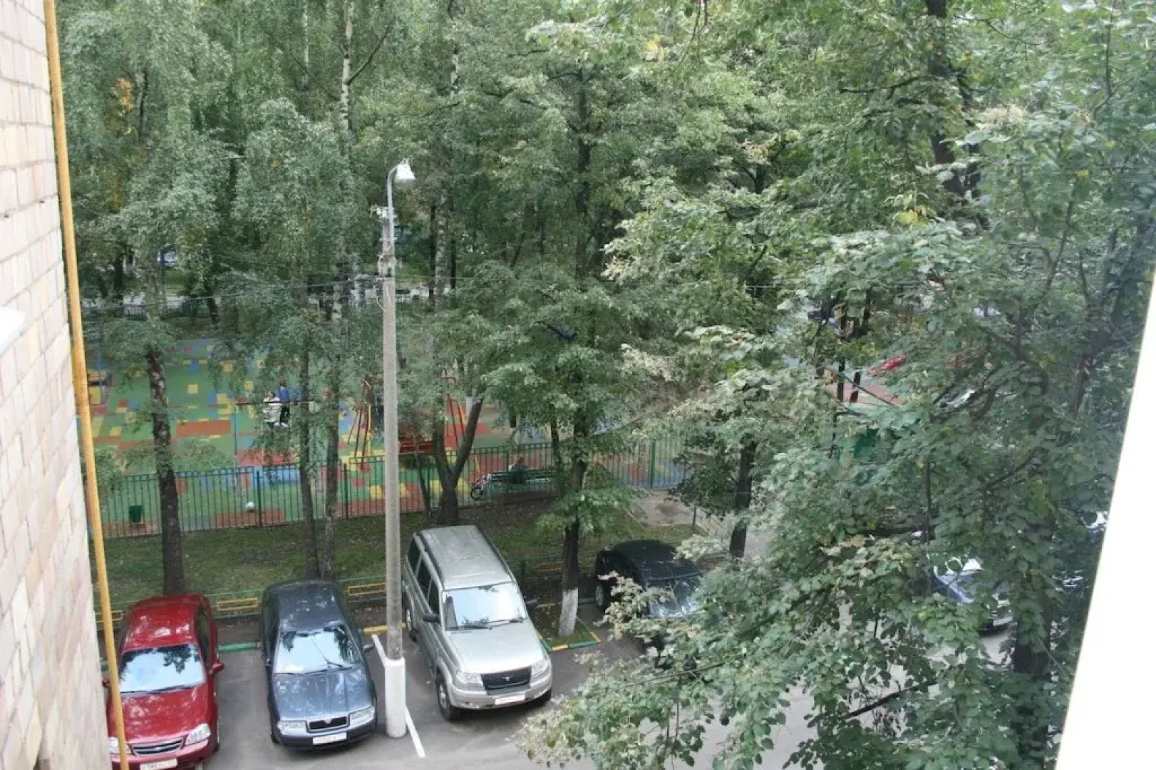 Хостел Университет