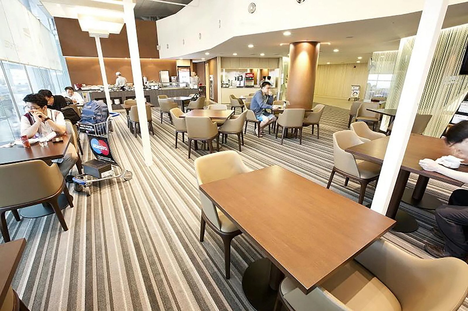 Incheon Airport Transit Hotel - Terminal 1