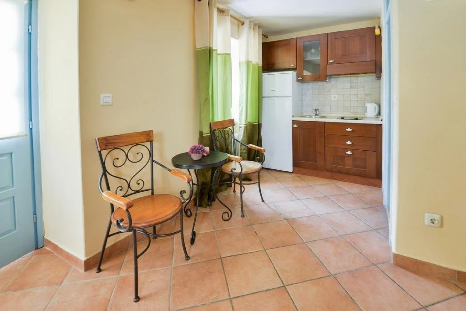 Guesthouse Kazanegra