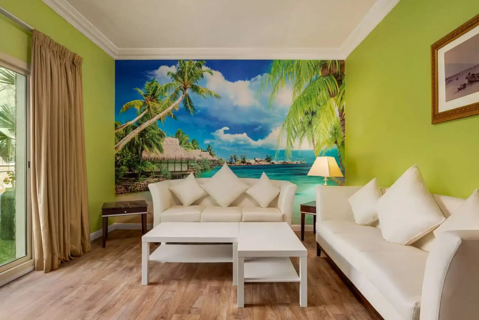 EASTYARD Dammam - Hotel