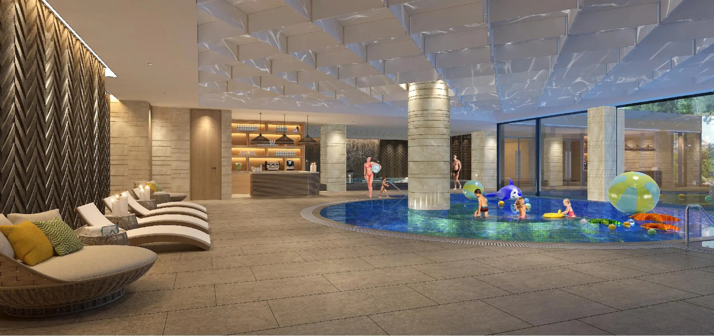 Holiday Inn Resort Yichun Mingyue Mountain by IHG