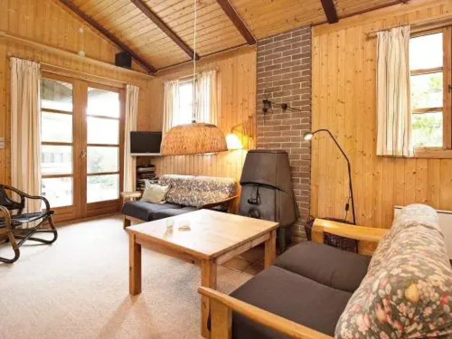 Holiday Home in Slagelse