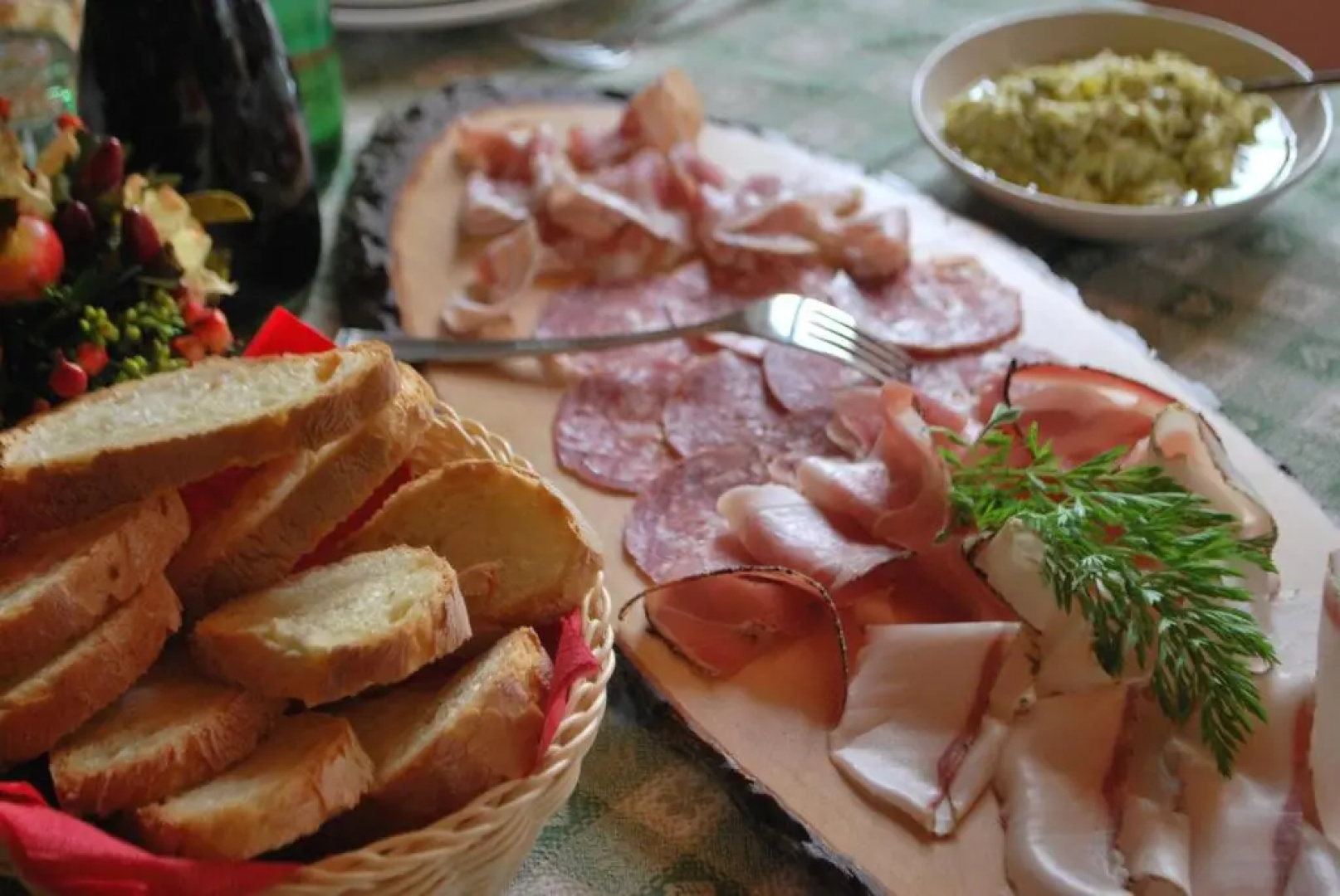 Agriturismo Le Radici