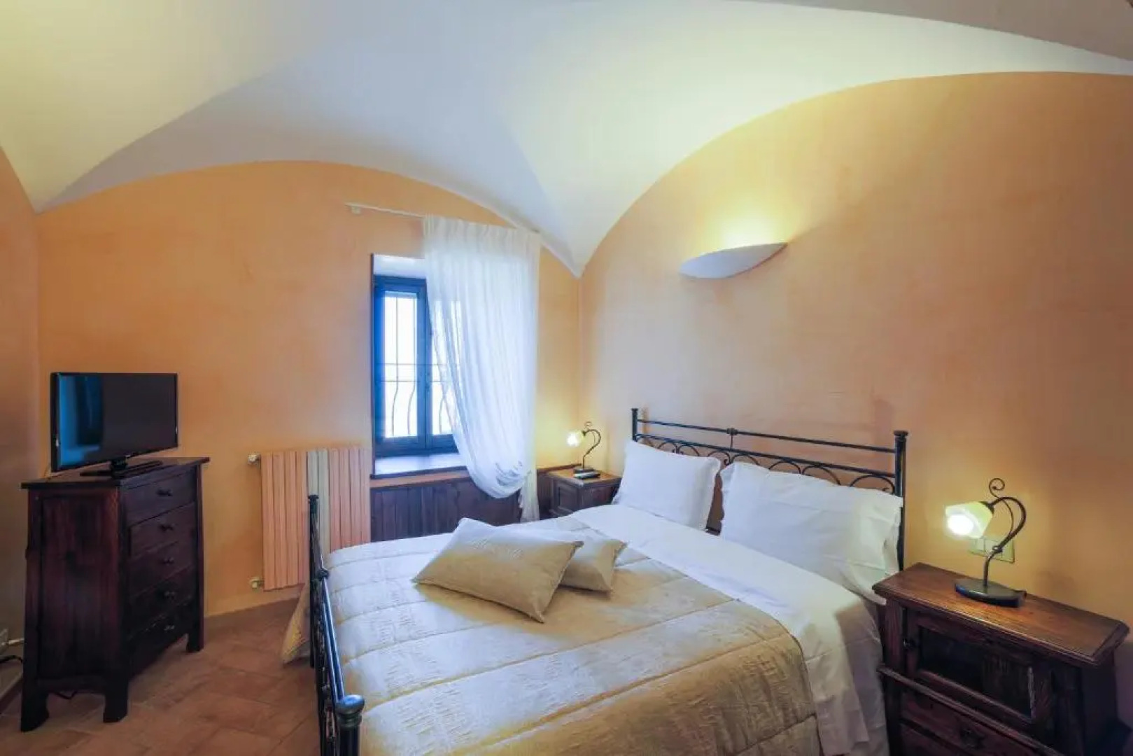 Appartamento Alvavista2