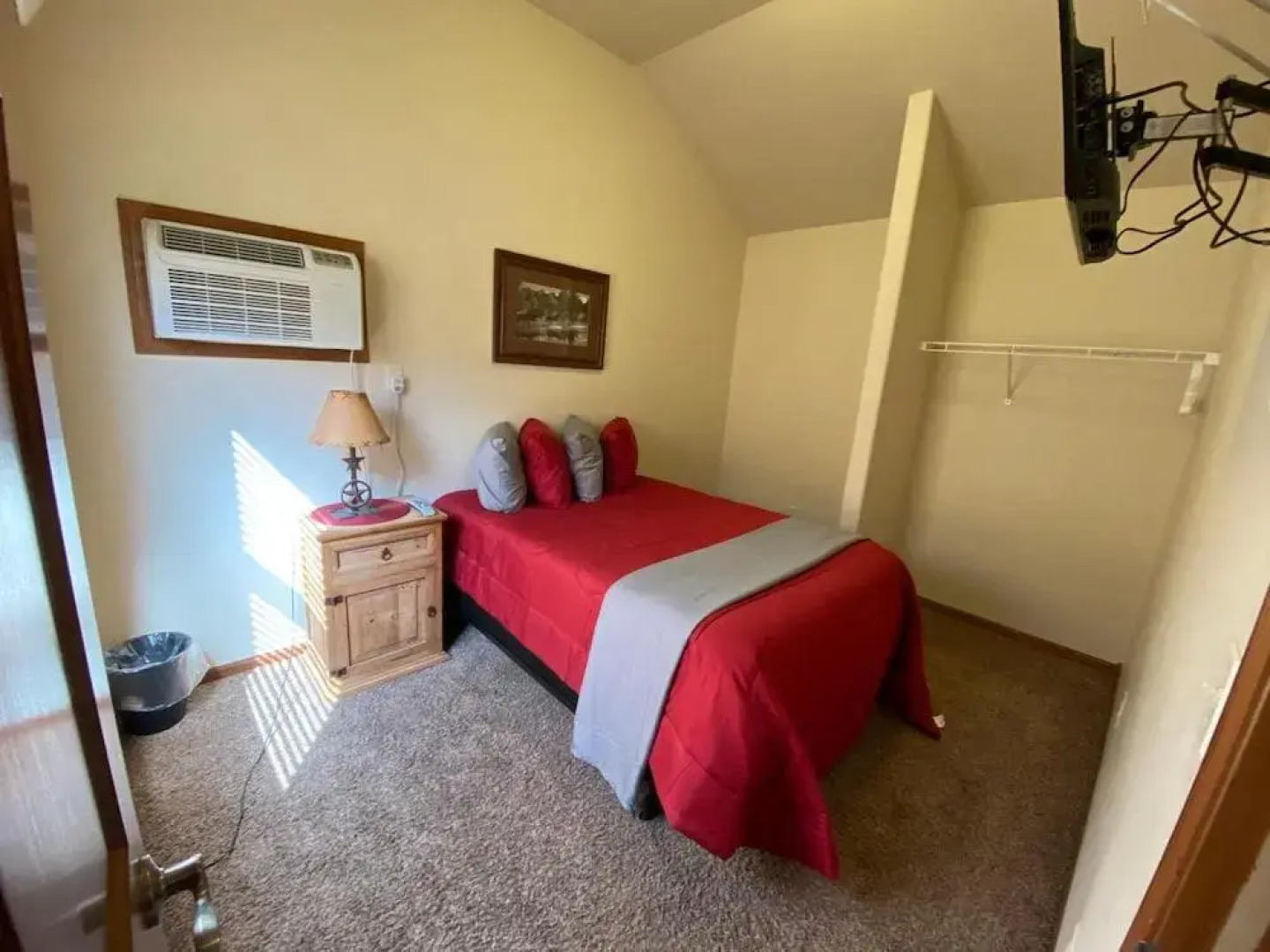 Custom Touch Village-Sulphur