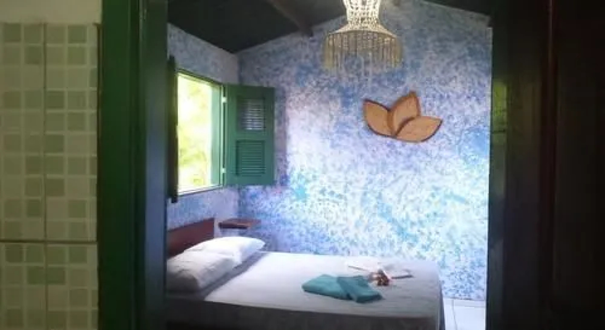 O Galeï¿½o Kitesurfing Pousada