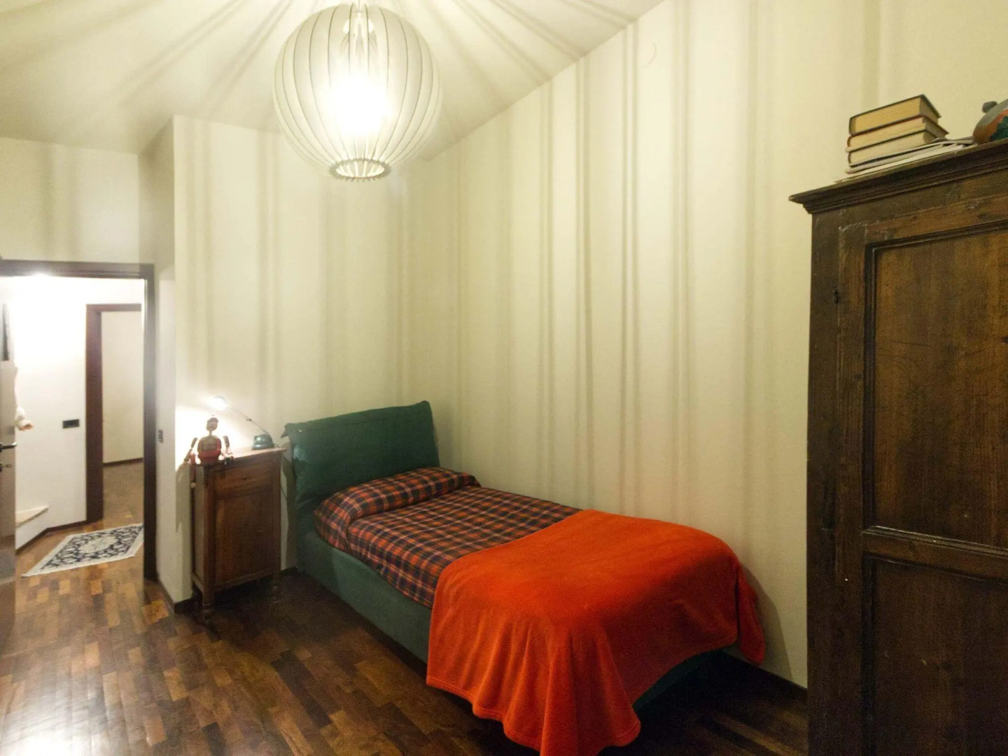 Rustic Holiday Home in Cantiano near Centre