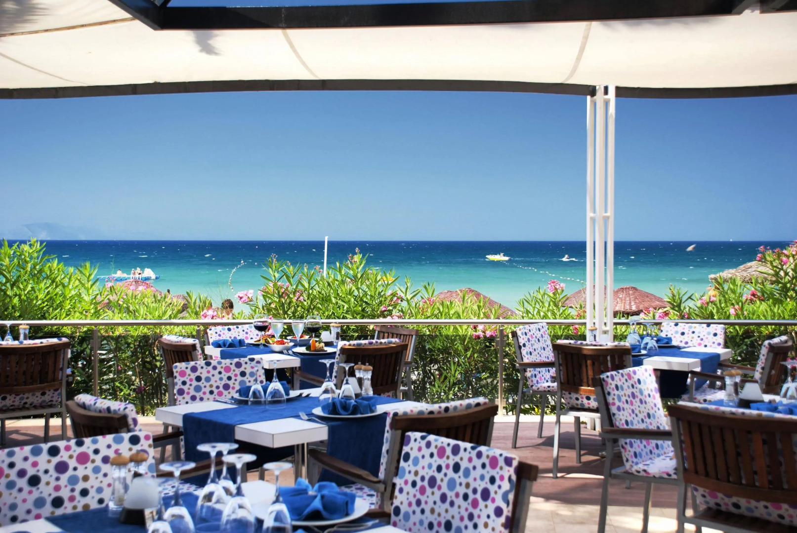 Ephesia Resort Hotel