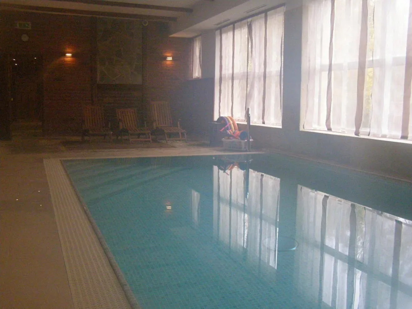 Wellness Hotel Kolštejn