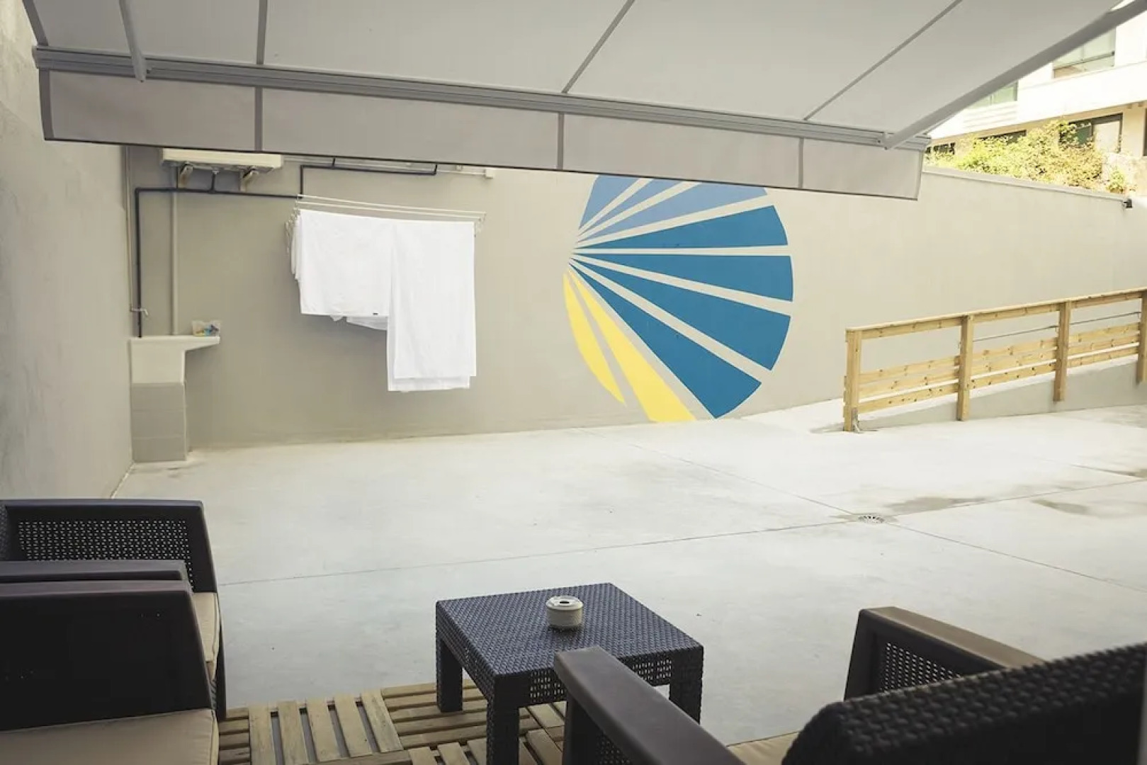 Albergue Estela do Mar