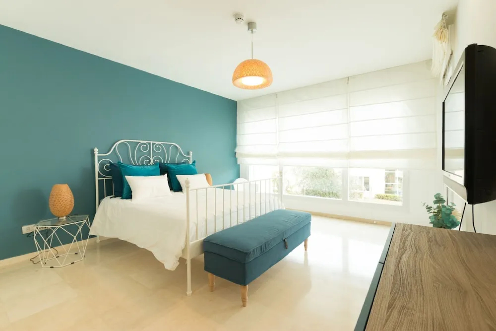 FeelHome - Herzliya Marina