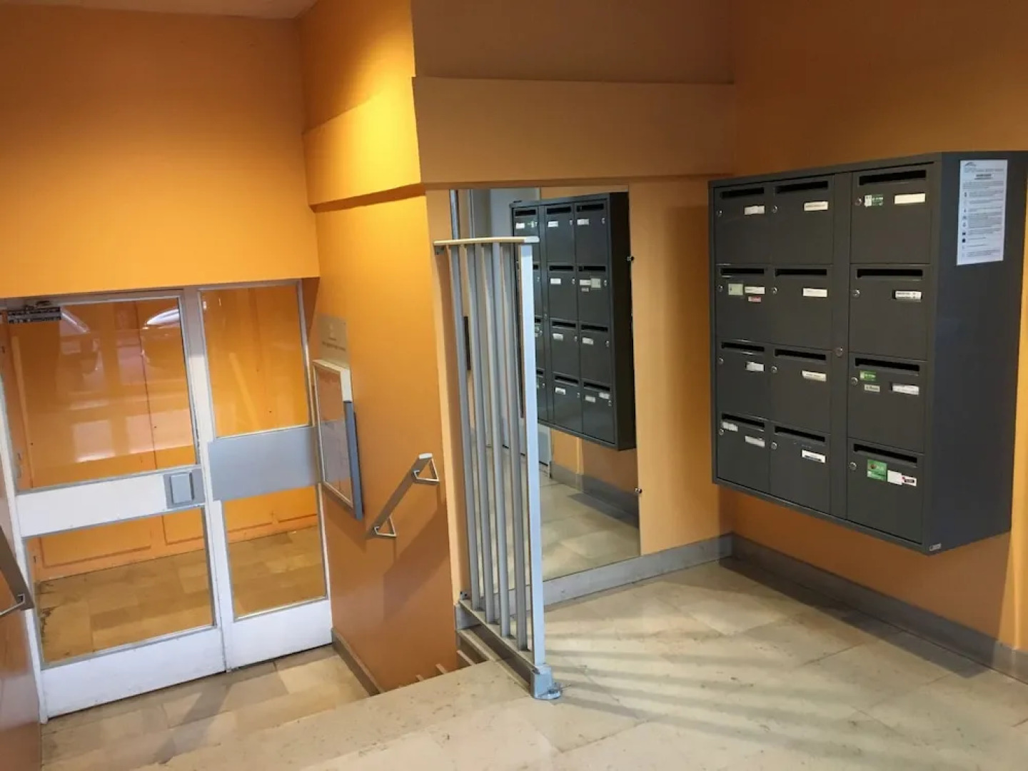 Les jardins de champagne II